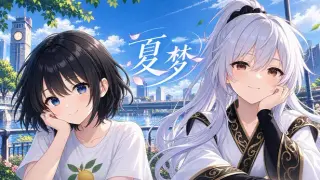 夏梦