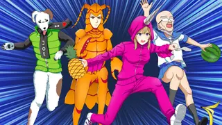 Nippon Marathon (Xbox One)