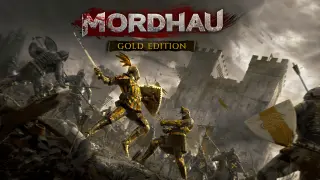 MORDHAU Gold Edition