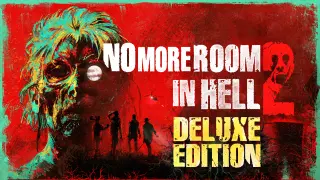 No More Room in Hell 2 Deluxe Edition - Xbox Series