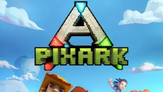 PixARK - PS4