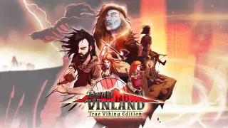 Dead in Vinland - True Viking - Switch