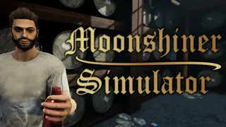 Moonshiner Simulator