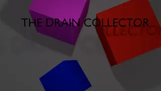 The Drain Collector Collector's Edition