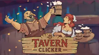 Tavern Clicker