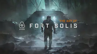 Fort Solis - Artbook