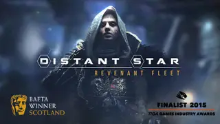 Distant Star: Revenant Fleet