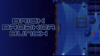 Brick Breaker Bunch