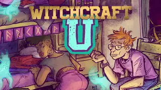 Witchcraft U