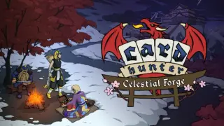 Card Hunter