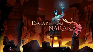 Escape from Naraka Soundtrack