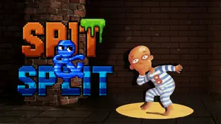Spit & Split