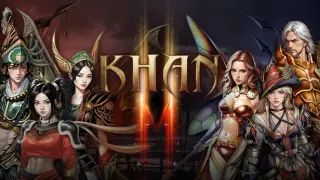 KhanII M