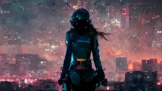 METAL NINJA - Switch