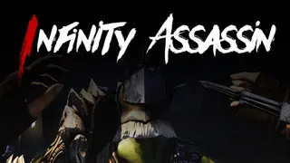 Infinity Assassin (VR)