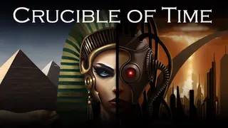 Crucible Of Time