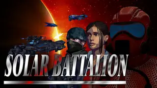 SOLAR BATTALION