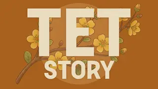 Tet Story