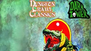 Fantasy Grounds - Dungeon Crawl Classics - Dark Tower