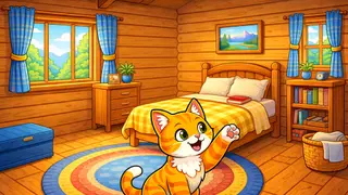 Curious Copy Cats - Xbox Series