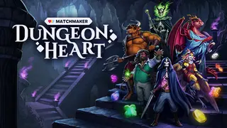 Matchmaker: Dungeon Heart