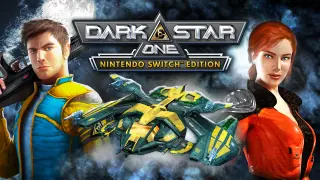 DarkStar One – Nintendo Switch - Switch