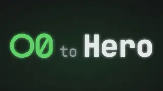 O0 to Hero