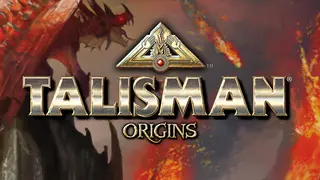 Talisman: Origins