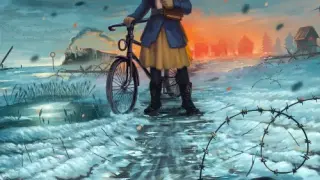 Gerda: A Flame in Winter - Switch
