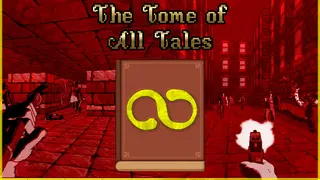The Tome of All Tales