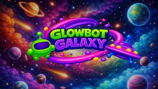 Glowbot Galaxy