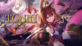 TONIN:兎忍