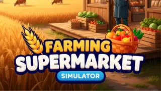 Farming Supermarket Simulator - Switch