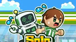 Solo Shift! - Switch
