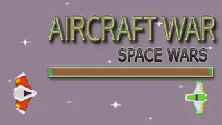 Aircraft War: Space Wars