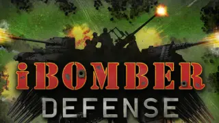 iBomber Defense