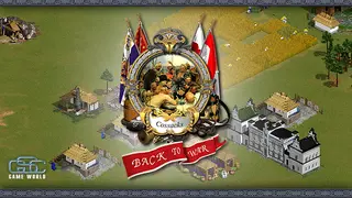 Cossacks: Back to War
