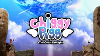 Chiggy Pigg & The Great Drought