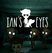 Ian's Eyes