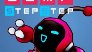 Jump, Step, Step - Switch