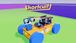 Shortcuit