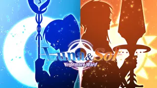 Luna & Sol: Nightmare Ward