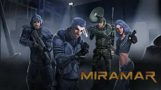 Miramar