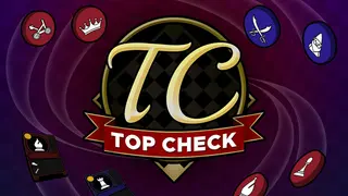 Top Check