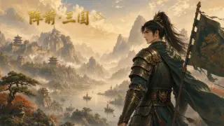 阵前·三国