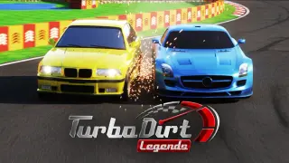 Turbo Dirt Legends