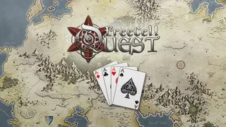 FreeCell Quest