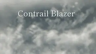 Contrail Blazer