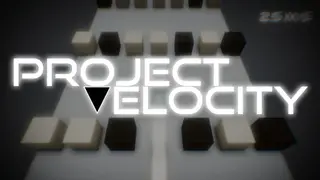 PROJECT VELOCITY