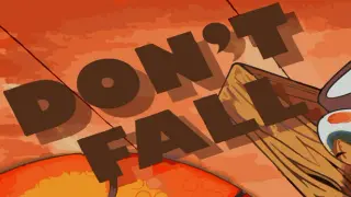 Don't Fall